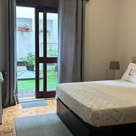 Suites Room *