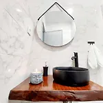 Suítes Quarto em Acomodações Particulares *