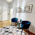 Suítes Quarto em Acomodações Particulares
