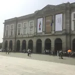 Suítes Quarto em Acomodações Particulares Porto