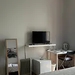 Quarto em Acomodações Particulares Suítes *
