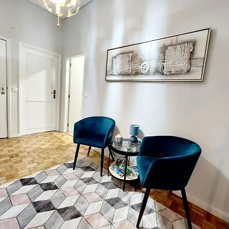 Suites Room Apartment