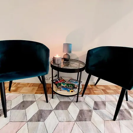 Suites Room * Porto