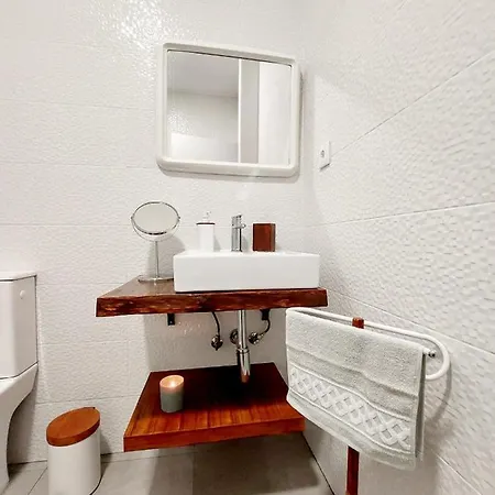 Suites Room *