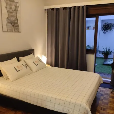 Suites Room *