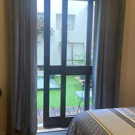 Suites Room *