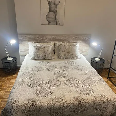 Suites Room Apartment