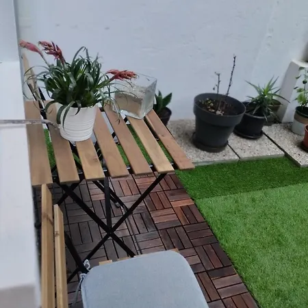 Suites Room Apartment Porto
