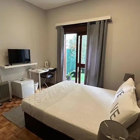 Homestay Em